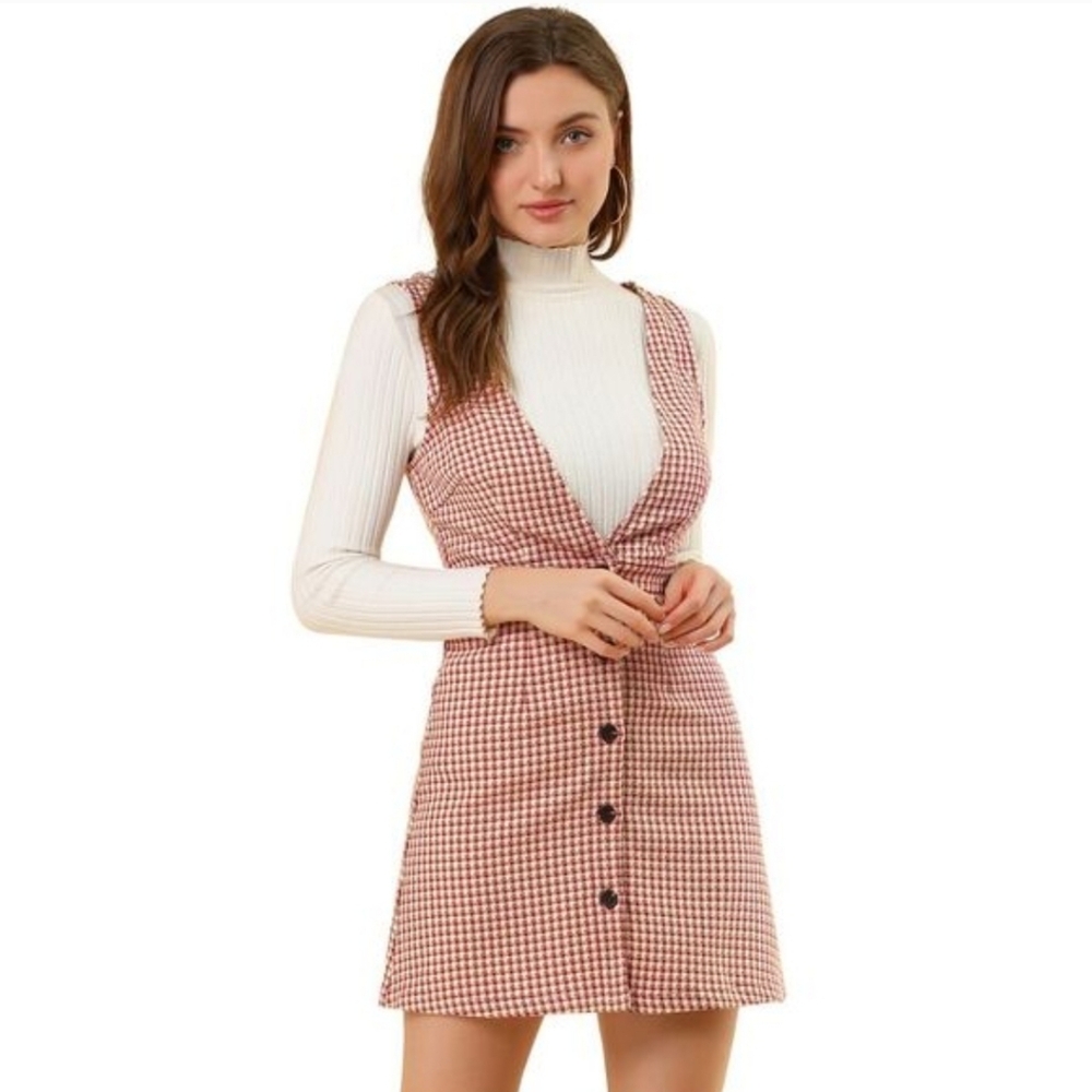 Pinafore